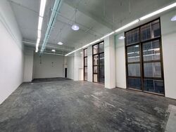 Pasir Panjang MRT (D5), Factory #611408801